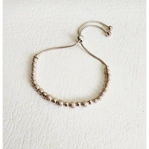 Mia Fiore Jewelry Mia Fiore Italy Dyadema Sterling Beaded